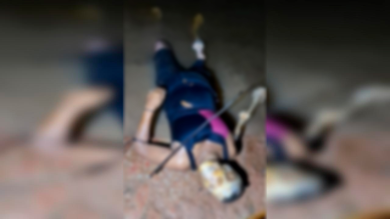 Corpo é encontrado em rio com rosto devorado por peixes
