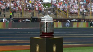 Conmebol anuncia Monumental de Lima como sede da final da Libertadores
