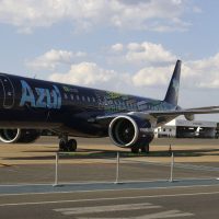 Azul encerra operações em 14 cidades Imagem referente a Azul encerra operações em 14 cidades