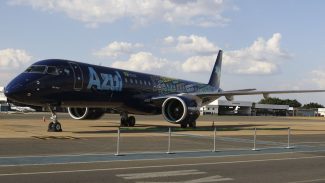 Azul encerra operações em 14 cidades