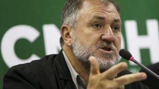 Em 2 anos, 55 defensores de direitos humanos foram mortos, diz estudo Em 2 anos, 55 defensores de direitos humanos foram mortos, diz estudo