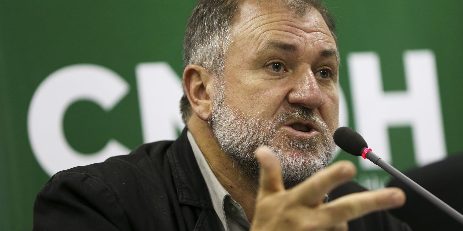 Em 2 anos, 55 defensores de direitos humanos foram mortos, diz estudo Em 2 anos, 55 defensores de direitos humanos foram mortos, diz estudo