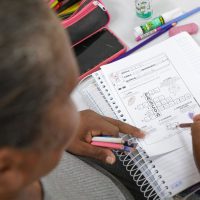 Imagem referente a Inserção no mercado de trabalho tende a melhorar habilidade de leitura