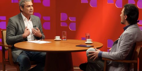 DR com Demori recebe o líder do PT na Câmara Lindbergh Farias Imagem referente a DR com Demori recebe o líder do PT na Câmara Lindbergh Farias