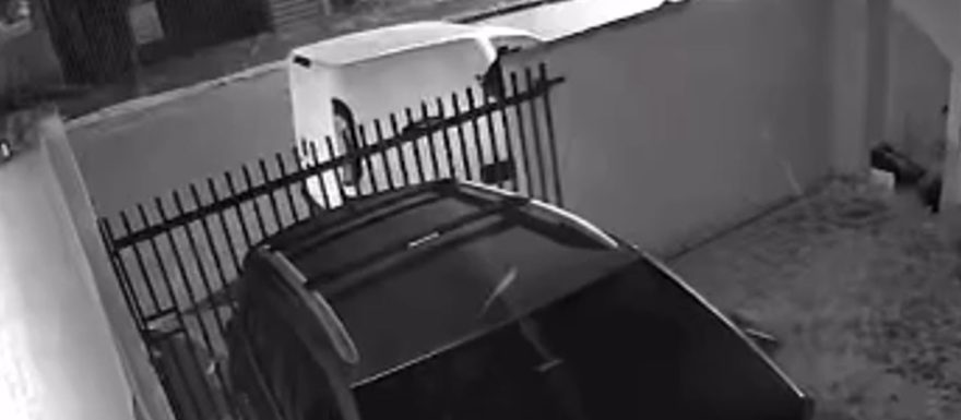 Vídeo mostra impacto de explosão onde várias pessoas morreram em Quatro Barras no Paraná