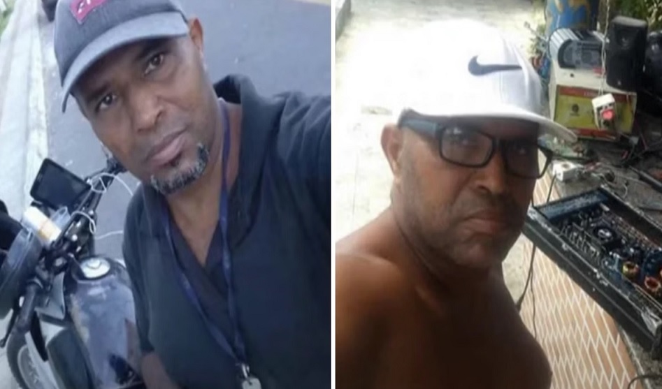 Adolescente é suspeito de matar Jurenio Leal dos Santos no São Cristóvão Adolescente é suspeito de matar Jurenio Leal dos Santos no São Cristóvão