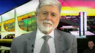 Amorim diz que diversificar comércio é a nova independência do país