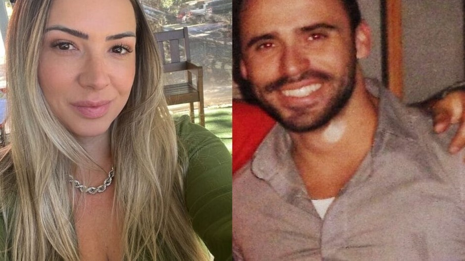 Policial Militar e empresária são encontrados mortos em Motel Imagem referente a Policial Militar e empresária são encontrados mortos em Motel