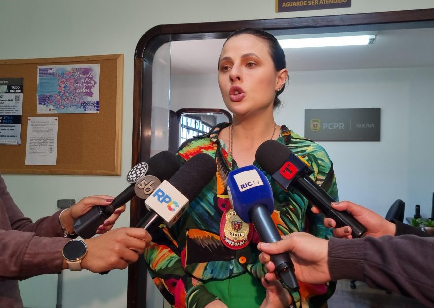 Cascavelense de 13 anos posou nua na frente de câmera para pagar ‘dívida’ de jogo