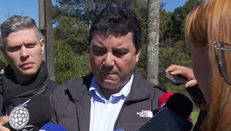 Empresa dá detalhes sobre explosão em fábrica de dinamites e confirma nove trabalhadores desaparecidos