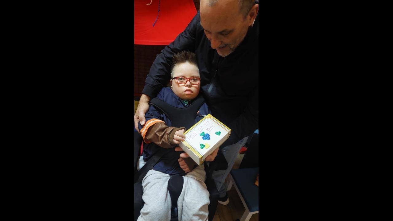 Foi perdido óculos infantil no Centro Foi perdido óculos infantil no Centro