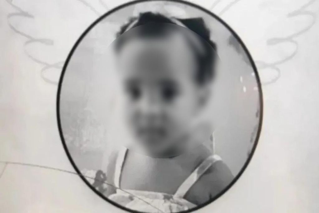 Bebê de 1 ano e 6 meses morre após reanimação cardíaca mal feita