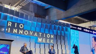 Rio Innovation Week discute tendências e soluções globais até sexta