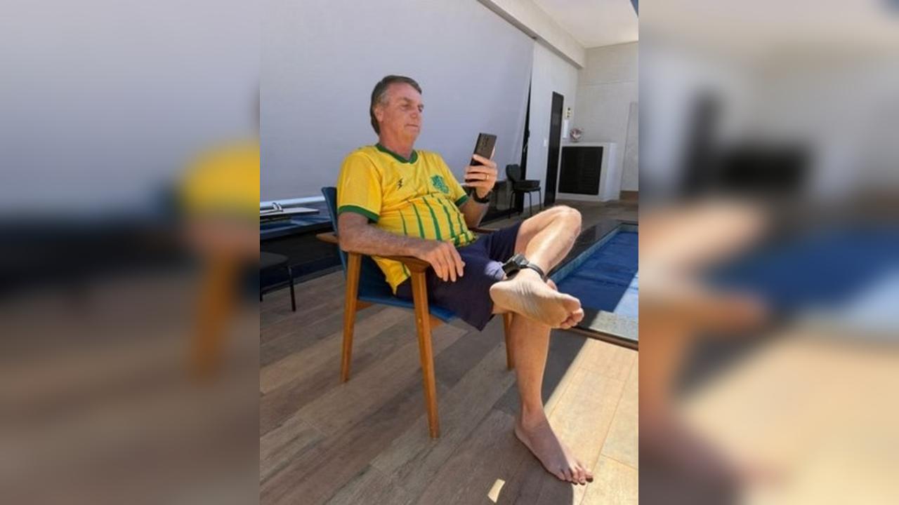 STF condena Jair Bolsonaro a 27 anos e 3 meses de prisão