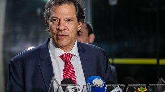 Propostas para seguro-defeso podem ser alteradas, diz Haddad Propostas para seguro-defeso podem ser alteradas, diz Haddad