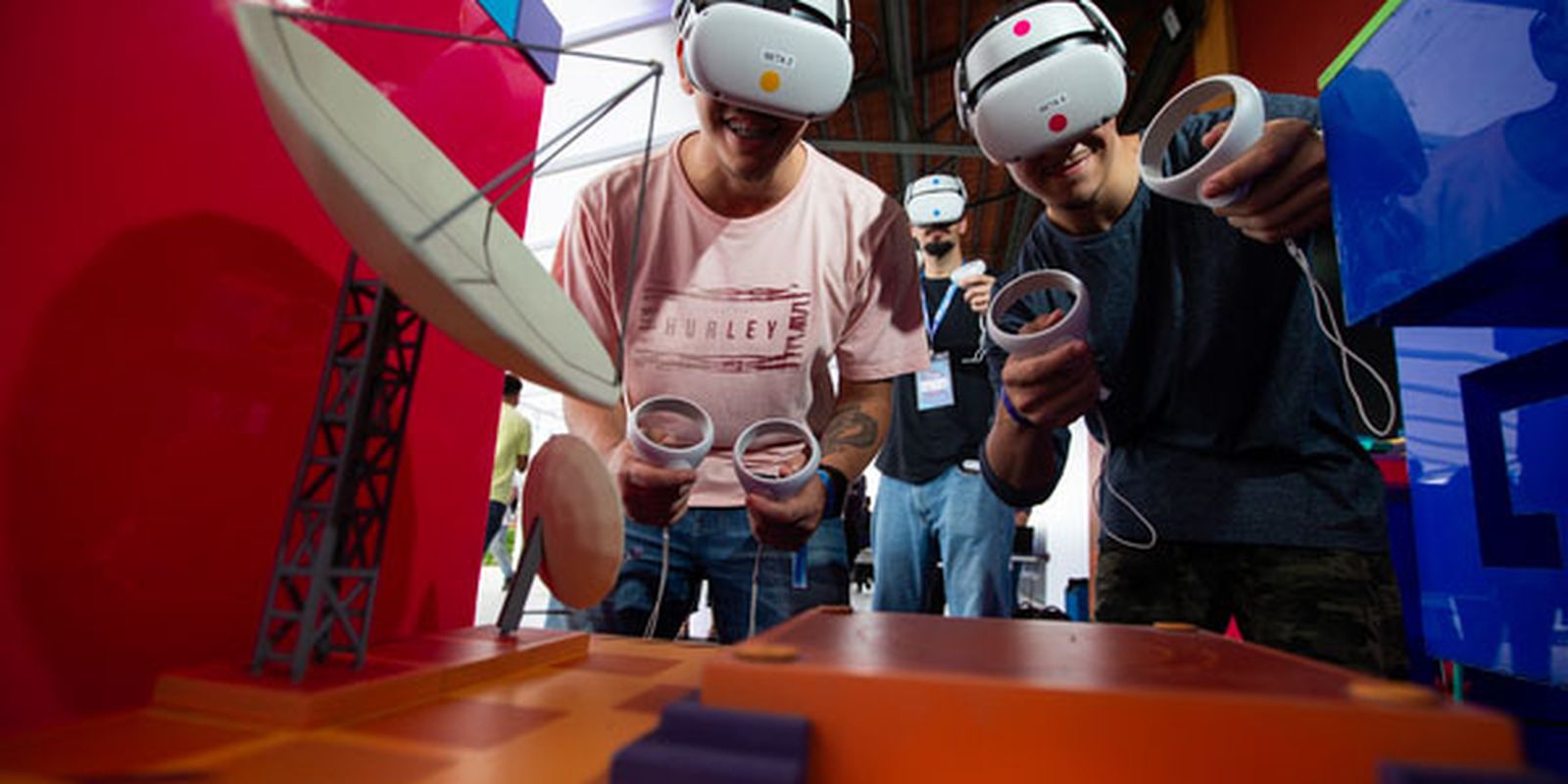 Rio Innovation Week deve gerar R$ 4 bilhões em negócios Imagem referente a Rio Innovation Week deve gerar R$ 4 bilhões em negócios