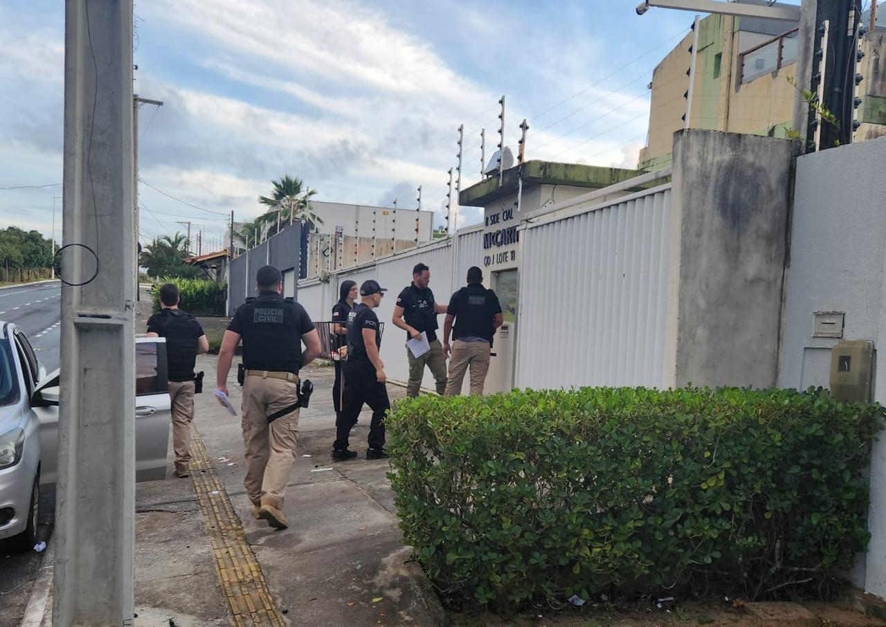 Golpe do falso consórcio: Polícia Civil caça quadrilha que desviou aproximadamente R$ 500 milhões
