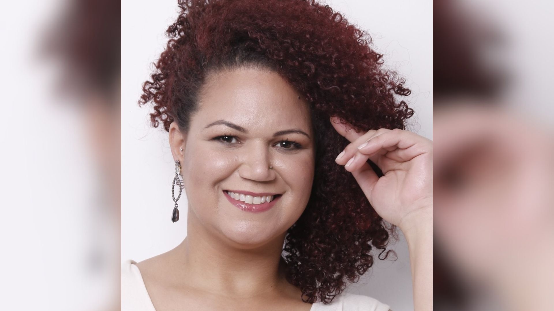 Professora da Rede Estadual, Elaine Lopes, morre aos 40 anos, e deixa saudades nos Campos Gerais