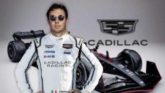 Fórmula 1: Cadillac deve anunciar Sergio Pérez como primeiro piloto Fórmula 1: Cadillac deve anunciar Sergio Pérez como primeiro piloto