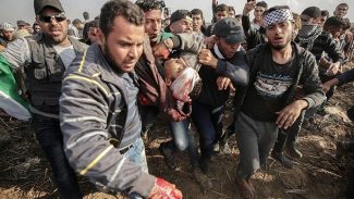 ONG denuncia manipulação em relatório dos EUA sobre direitos humanos ONG denuncia manipulação em relatório dos EUA sobre direitos humanos