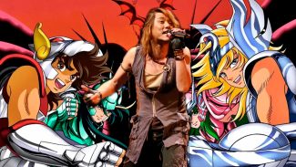 Morre Nobuo Yamada, cantor original de Saint Seiya Morre Nobuo Yamada, cantor original de Saint Seiya