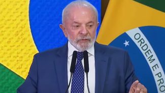 Governo anuncia R$ 30 bi em crédito para setores afetados por tarifaço Governo anuncia R$ 30 bi em crédito para setores afetados por tarifaço