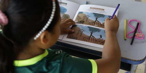 SP terá mutirão histórico no sábado por reconhecimento de paternidade Imagem referente a SP terá mutirão histórico no sábado por reconhecimento de paternidade