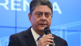 Comissão do Senado aprova Wadih Damous para presidência da ANS