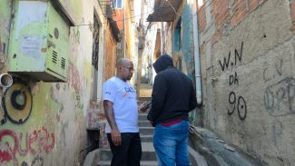 Cufa lança instituto de pesquisas cooperativo com foco em favelas
