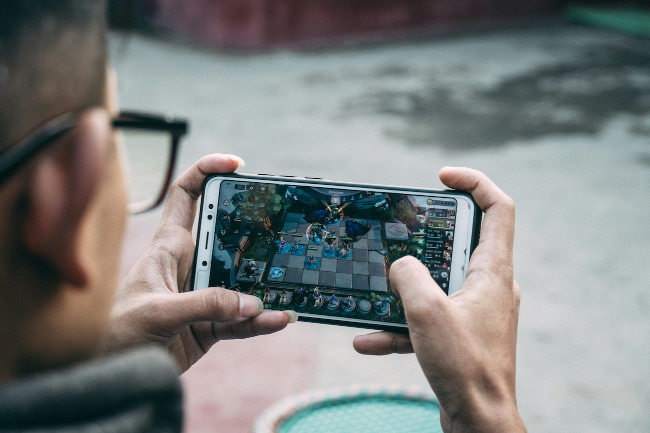 Do Arcade ao Smartphone: A Evolução dos Jogos Casuais