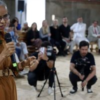 Imagem referente a “Vetos de Lula a PL das licenças ambientais ajudam país”, diz Marina