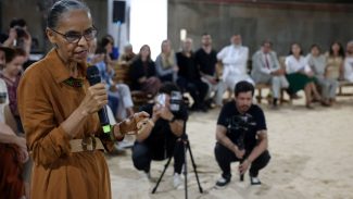 “Vetos de Lula a PL das licenças ambientais ajudam país”, diz Marina “Vetos de Lula a PL das licenças ambientais ajudam país”, diz Marina