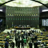 Imagem referente a Mais de um terço dos projetos apresentados em 2024 se sobrepõem