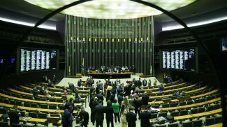 Mais de um terço dos projetos apresentados em 2024 se sobrepõem Mais de um terço dos projetos apresentados em 2024 se sobrepõem