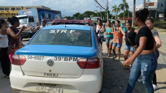 RJ: em 45 dias, batalhão tem 2 grupos de PM presos por vender serviços