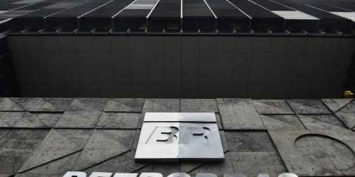 Petrobras pagou R$ 131,7 bilhões em tributos no primeiro semestre Imagem referente a Petrobras pagou R$ 131,7 bilhões em tributos no primeiro semestre