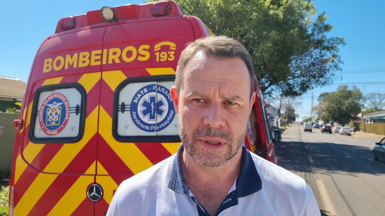 Médico destaca orientações que podem salvar vidas em caso de vias aéreas obstruídas