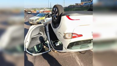 Imagem referente a De motorista a refém: sentença revela detalhes de assalto violento em Cascavel
