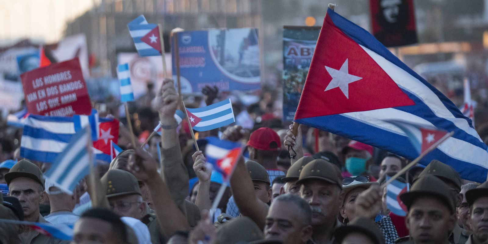 EUA querem isolar Cuba ao cancelar vistos médicos, diz analista