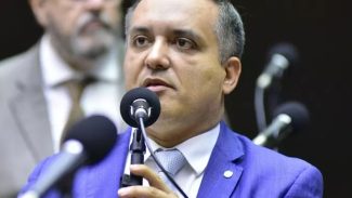 Prefeito de São Bernardo do Campo (SP) é afastado após operação da PF Prefeito de São Bernardo do Campo (SP) é afastado após operação da PF