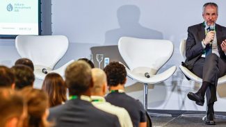 Governadores apoiam manter a realização da COP30 em Belém