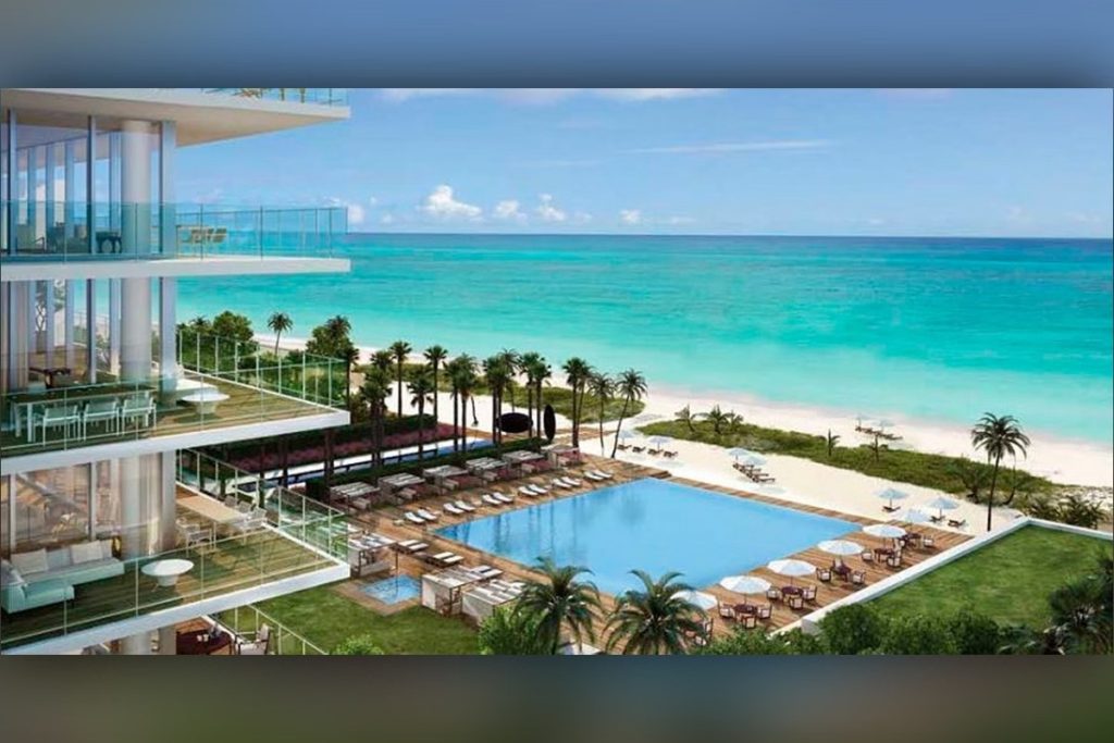 R$ 22 milhões à vista! Barroso compra imóvel em Miami, nos EUA