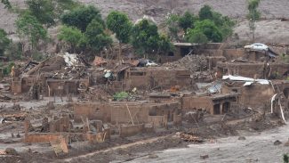 Caso Samarco: programa de indenização chega a 300 mil pedidos