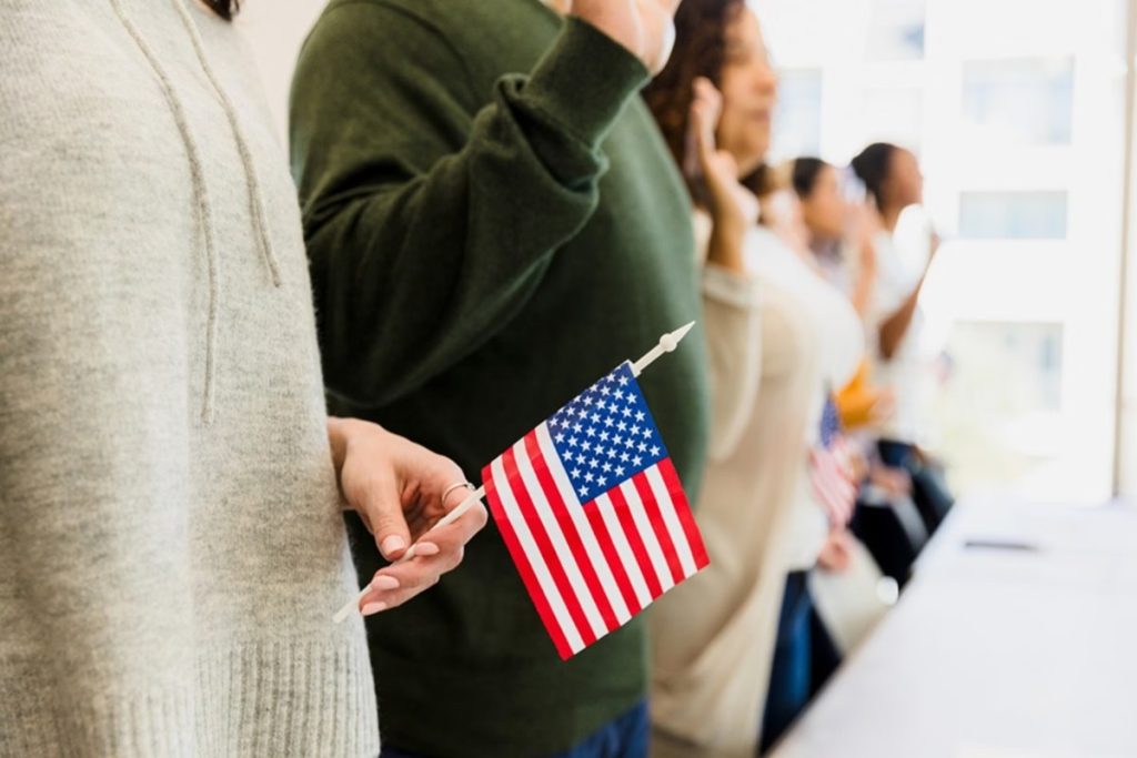 Grávidas na mira: EUA avisam que vão barrar visto para parto em solo americano