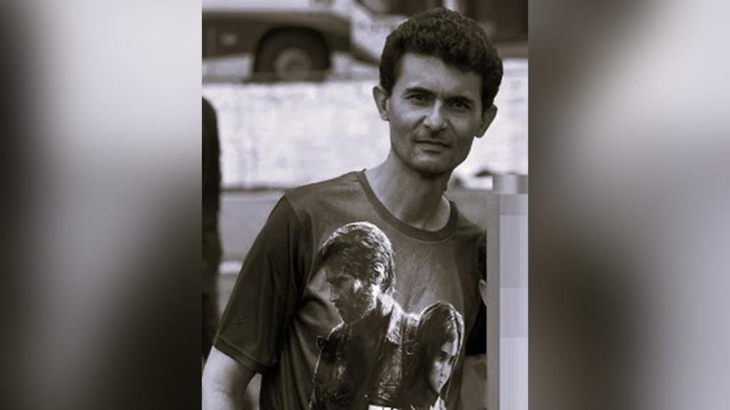 Márcio Aparecido, motorista da Secretaria de Saúde, morre após acidente doméstico