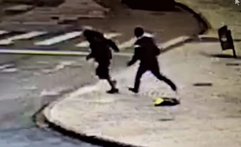 Morre no hospital homem que foi esfaqueado em briga no Centro de Curitiba