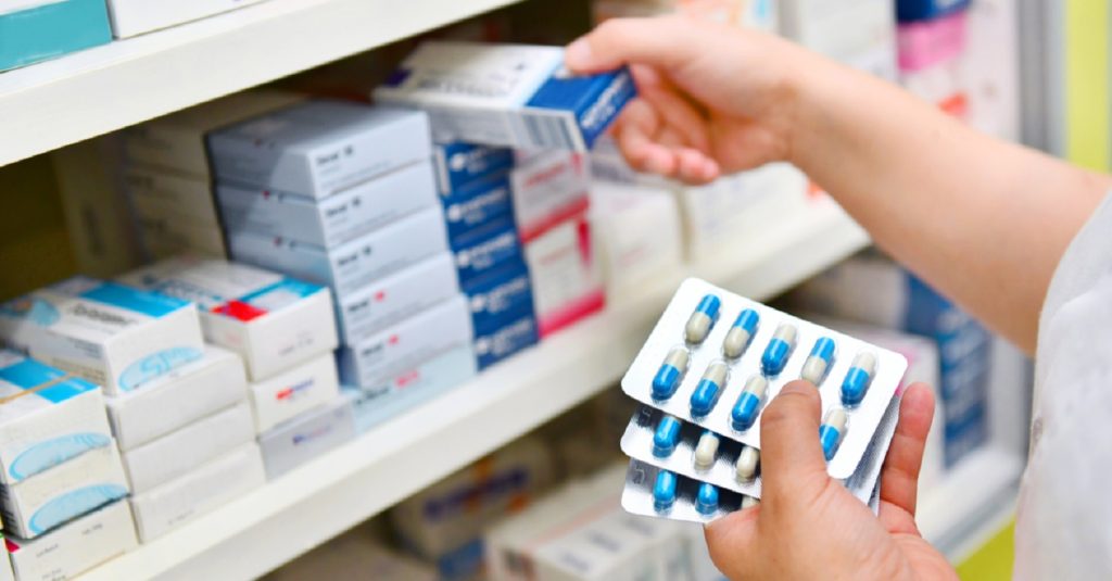Vereador propõe fornecimento domiciliar de medicamentos para idosos e pessoas com deficiência