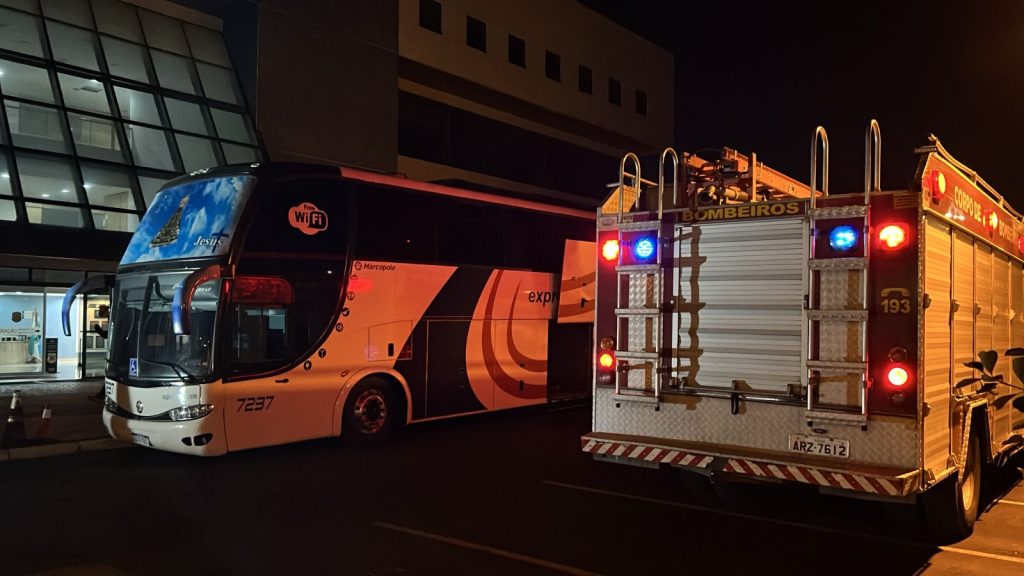 Quadrilha usava falsa empresa de turismo para traficar drogas do Paraguai ao Brasil