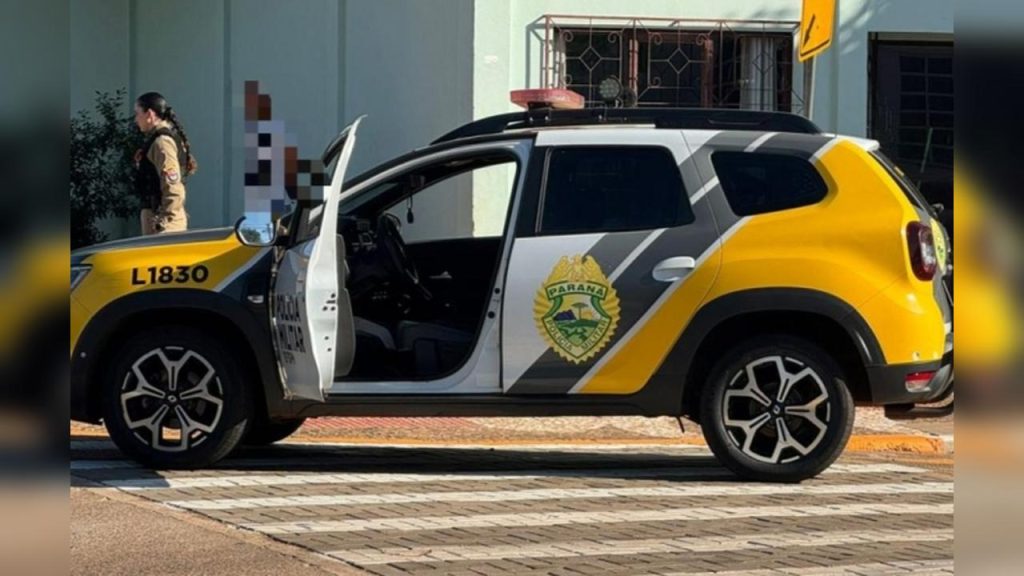 Adolescente é mantida em cárcere privado em Santa Helena