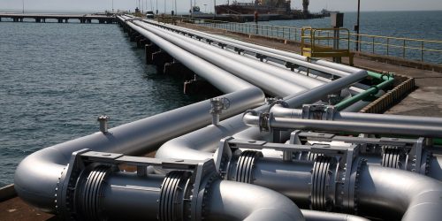 Furto de combustível em dutos volta a subir depois de seis anos Imagem referente a Furto de combustível em dutos volta a subir depois de seis anos